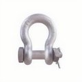 Cm Shackle Anchor, BoltNutCotter Pin 58 In M851G